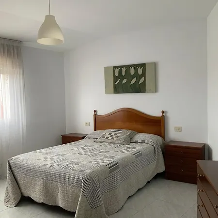Piso En Alexandre Boveda - O Grove O Grove