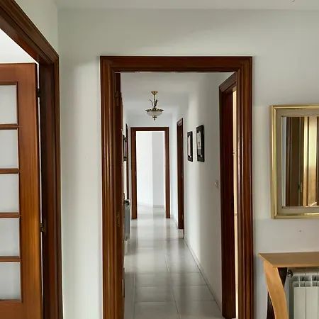 Piso En アパート *