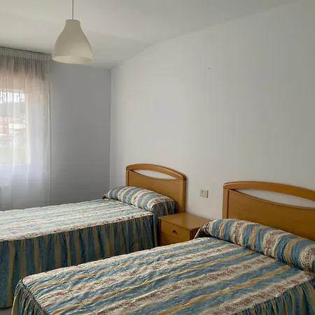 Apartamento Piso En Alexandre Boveda - O Grove O Grove