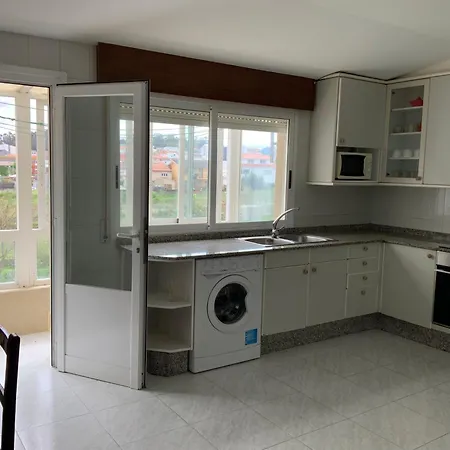 アパート Piso En *