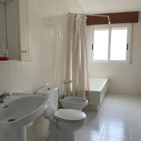 Piso En オ・グローベ