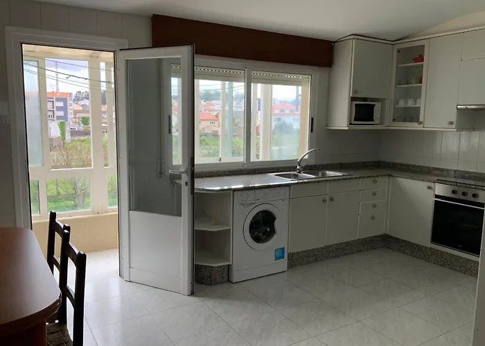 Piso En Apartament *