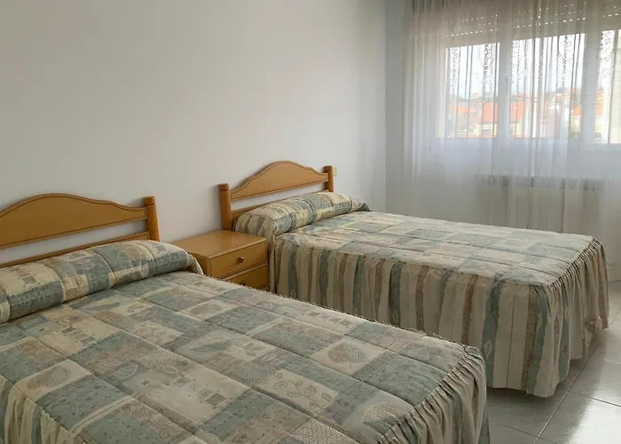 Apartament Piso En *