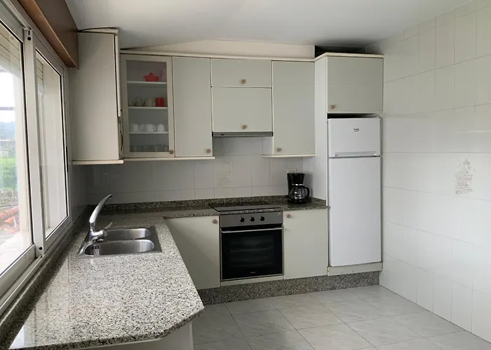 Piso En Apartament O Grove